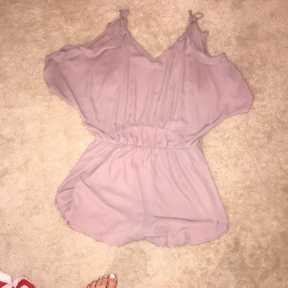 romper
